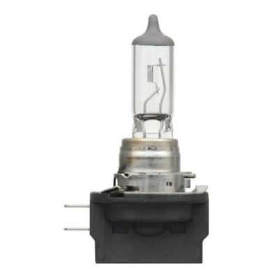 PEAK Classic H7-55W Halogen Headlight Bulb