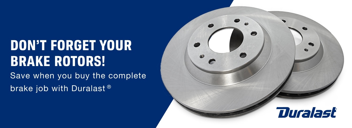 Does Autozone Carry Motorcycle Brake Pads