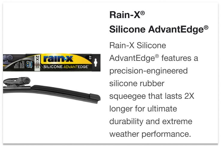 Rain-X Products: Find the Best Prices and Reviews