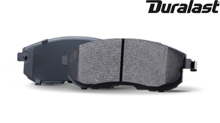 Duralast Brake Pads