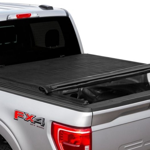 Tonneau Covers & Truck Bed Accessories