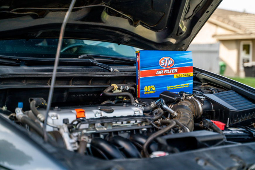 Car Tune-Up Checklist - What is a Tune-Up? - AutoZone