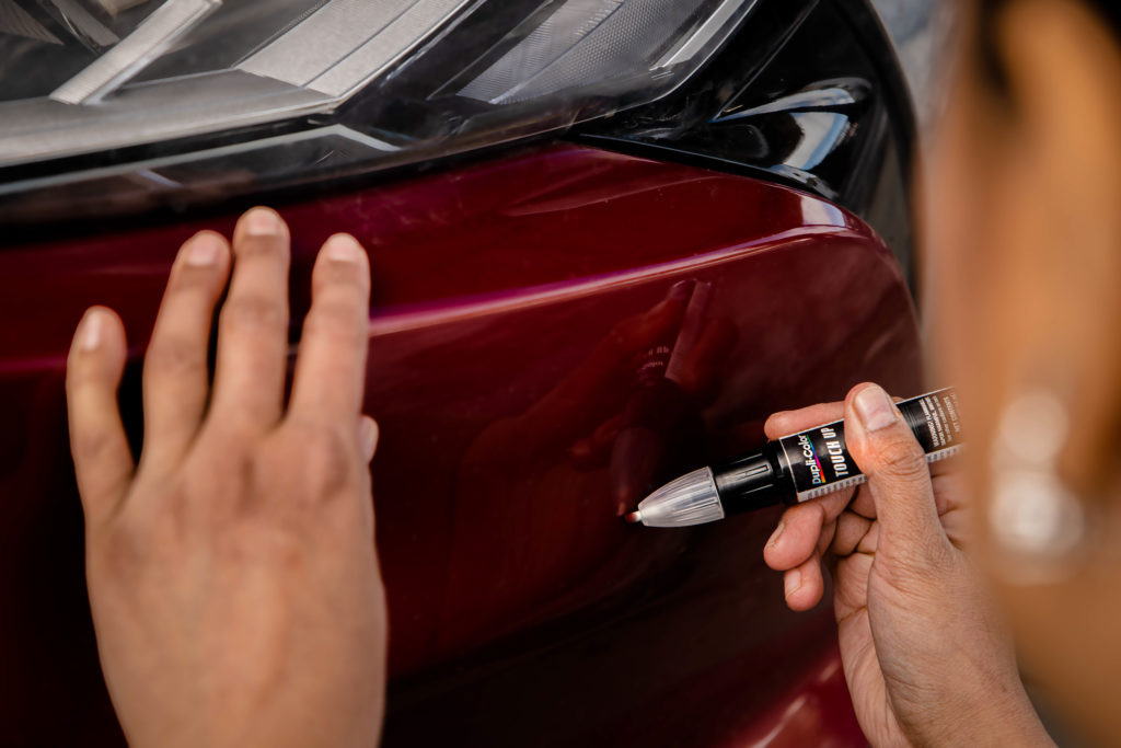 10 Best Car Touch-Up Paint Products for Those Pesky Scratches