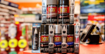 How to Touch Up Your Car's Paint Job - AutoZone