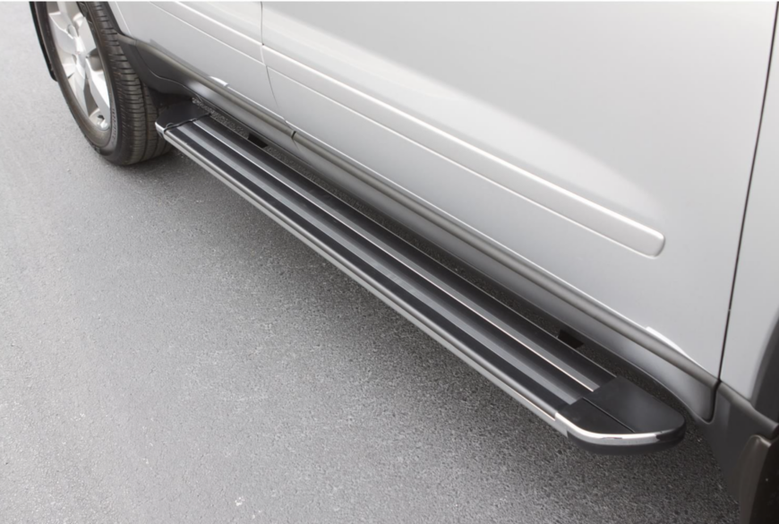 How To Clean And Maintain Your Truck's Running Boards - AutoZone