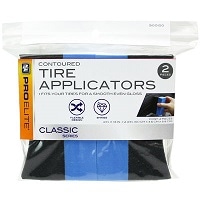 Tire Shine Applicator - Best Replacement Tire Shine Applicators at the  Right Price