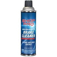 Best Brake Cleaner for Cars, Trucks, & SUVs